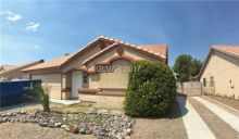4441 Ferrell Street # . North Las Vegas, NV 89031
