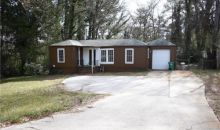 2009 Mcafee Rd Decatur, GA 30032