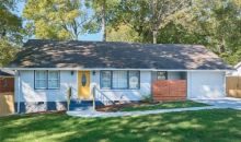 2177 Second Ave Decatur, GA 30032