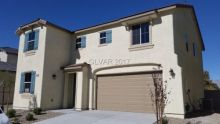 1228 Arc Dome Avenue North Las Vegas, NV 89031