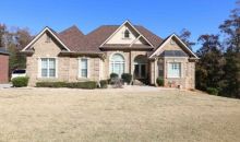 3317 Branch Valley Trl Conyers, GA 30094