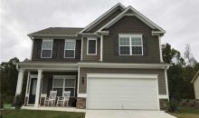 3920 Overlook Ridge Ln Gainesville, GA 30507