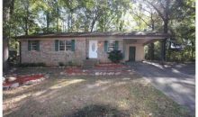 3834 Rhonda Ln Gainesville, GA 30507