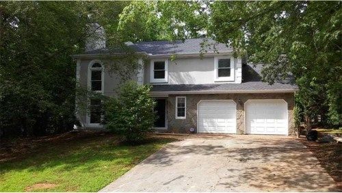 4894 Terrace Green Trace, Stone Mountain, GA 30088