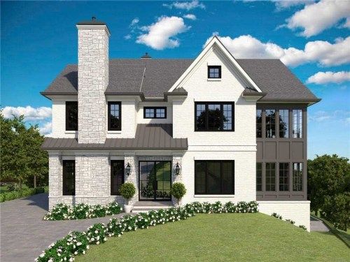 1181 Regency Rd NW, Atlanta, GA 30327