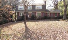 4372 Hardwood Circle SW Lilburn, GA 30047