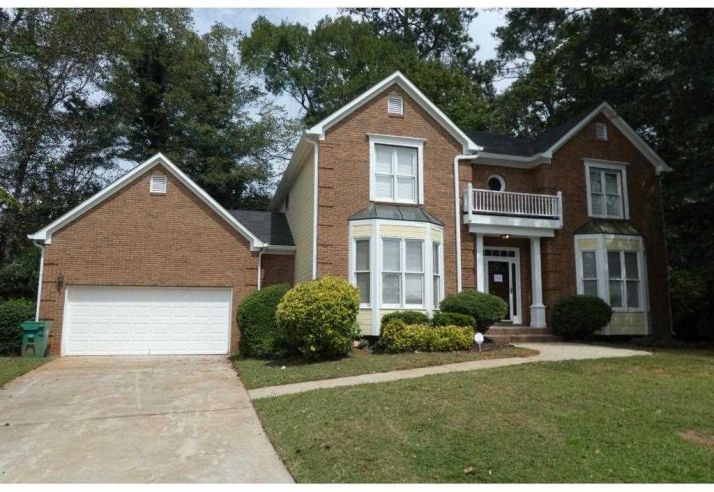 3460 Cherry Ridge Place, Decatur, GA 30034