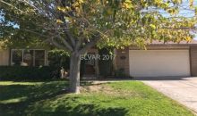 777 Christina Drive Boulder City, NV 89005