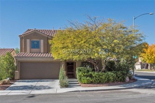 1705 Walrus Street, Las Vegas, NV 89117