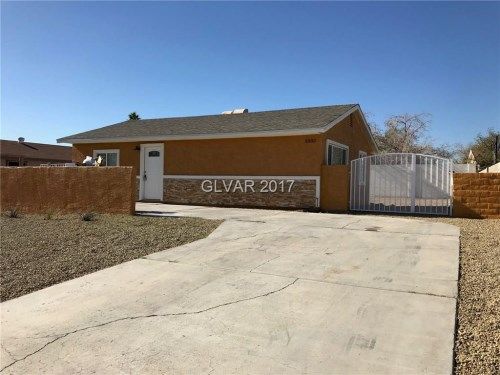 5003 Ada Drive, Las Vegas, NV 89122