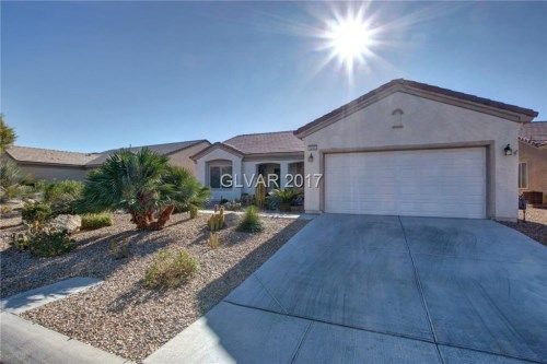 3223 Kingbird Drive, North Las Vegas, NV 89084