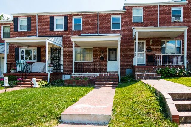1823 Swansea Rd, Baltimore, MD 21239