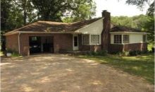 000 Confidential Ave. Cedartown, GA 30125