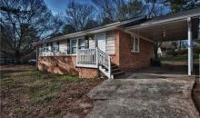 53 Calio Dr SW Marietta, GA 30060