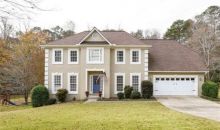 1316 Idlewyld Dr SW Marietta, GA 30064