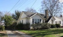 304 N College St Cedartown, GA 30125
