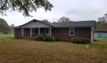 430 Lake Creek Rd Cedartown, GA 30125