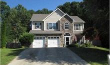 1208 Bridle Walk Bremen, GA 30110