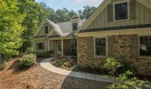 133 Cane Mill Ln Dahlonega, GA 30533