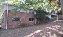 2106 Lavista Circle Atlanta, GA 30354