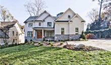 4225 Wieuca Rd NE Atlanta, GA 30342