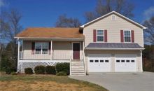 17 Montana Dr Cedartown, GA 30125