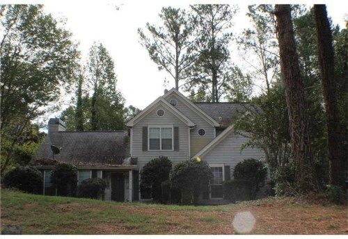 3880 Brittan Glade Trl, Snellville, GA 30039