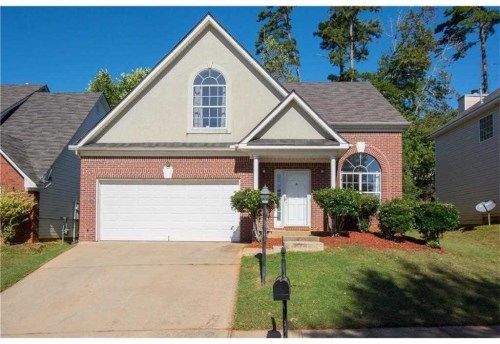 2967 Jenkins Dr, Snellville, GA 30078