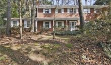 3049 Nottaway Ct Atlanta, GA 30341