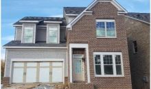 2255 Nancy Creek Drive Atlanta, GA 30341