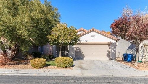6360 Whispering Clouds Court, Las Vegas, NV 89141
