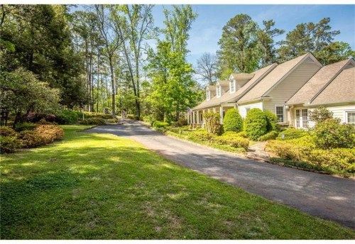 120 Pine Tree Dr, Lagrange, GA 30240