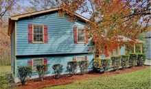 3700 Compton Woods Ln Loganville, GA 30052