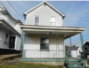 701 4th Street, Charleroi, PA 15022