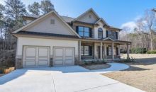4943 Ashford Run Ellenwood, GA 30294