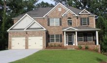 5725 Pahaska Ct Ellenwood, GA 30294