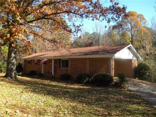 8296 Highway 166, Douglasville, GA 30135