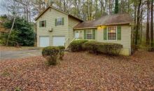 3369 Heatherwood Ln Marietta, GA 30008