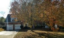 3467 Rockmill Dr Ellenwood, GA 30294