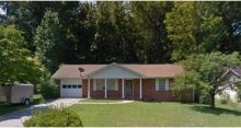 1110 Salisbury Trl Riverdale, GA 30296