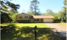 7389 Bethsaida Dr Riverdale, GA 30296