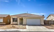 2113 Heritage Ridge Avenue North Las Vegas, NV 89031