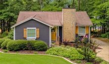 676 Normandy Trl Lavonia, GA 30553