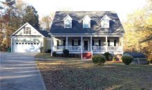 295 Green Acres Circle Lavonia, GA 30553