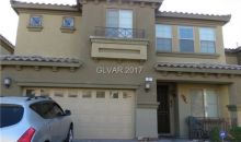 37 Peak Villa Avenue North Las Vegas, NV 89031