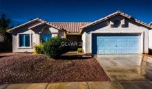 5231 Joshua Jose Street North Las Vegas, NV 89031