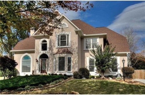1200 Chelsey Ln, Alpharetta, GA 30004