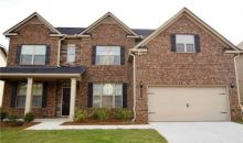 421 Culloden Moor Dr Mcdonough, GA 30253