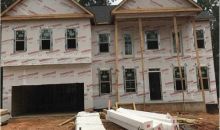 545 St Anne's Place Covington, GA 30016
