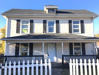 637 Arch Street, Kingsport, TN 37660